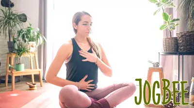 Your Unique Breathing Patterns: A Window into Health Insights